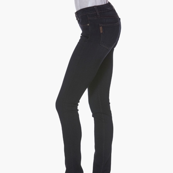Paige Jeans Skyline Skinny Mona - Picture 13 of 13